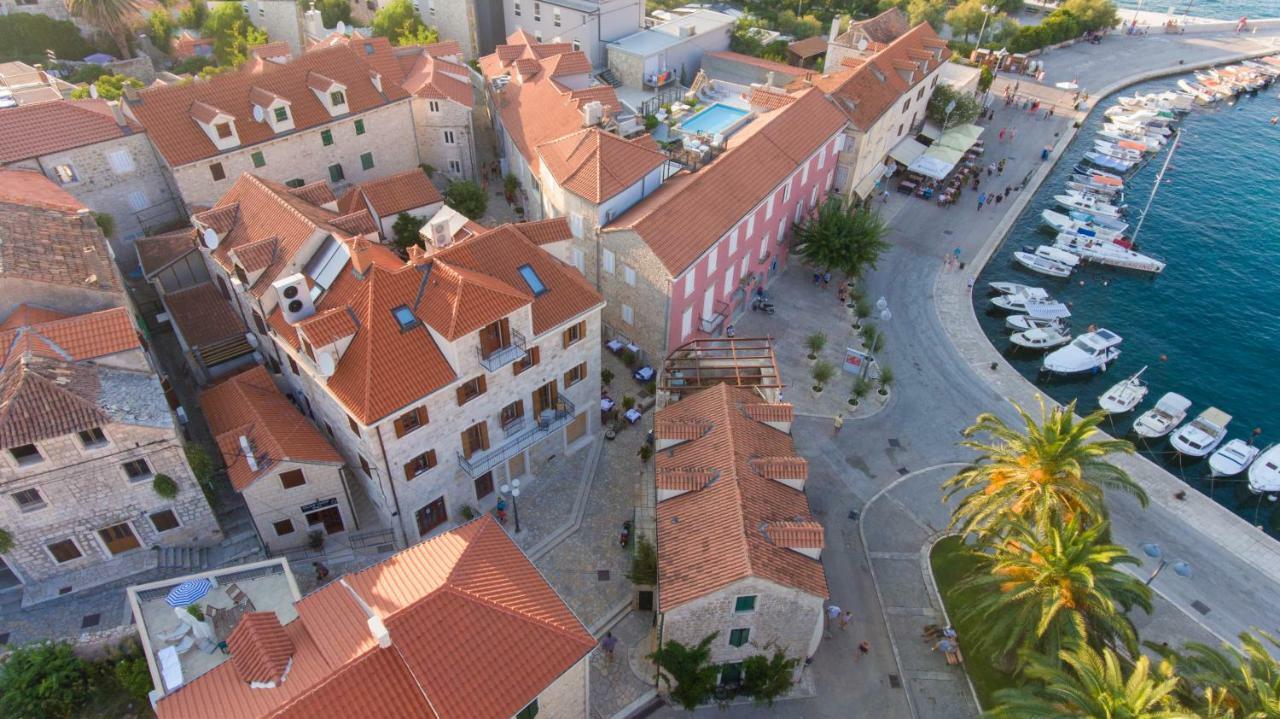 Vila Magdalena Supetar Exterior photo
